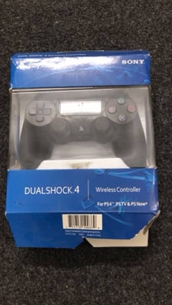 PS4 Conrtoller Dualshock4 1