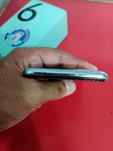 Oppo Reno 6 8gb ram 128gb rom 03036558586 2