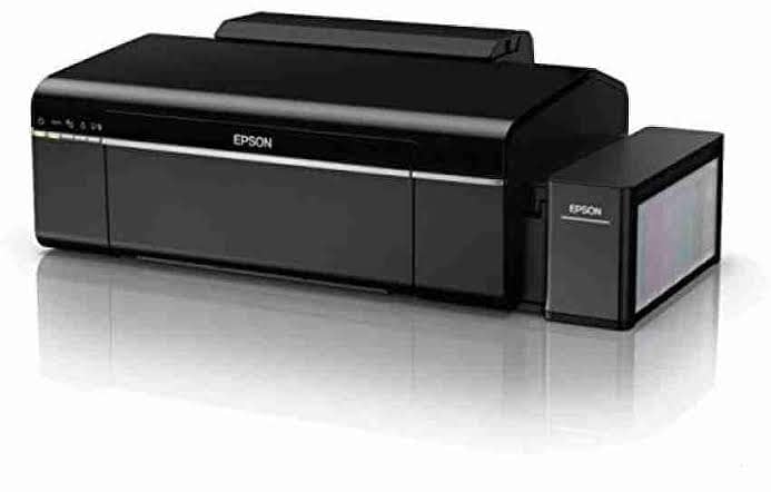 EPSON L805 2