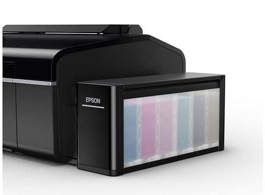 EPSON L805 3