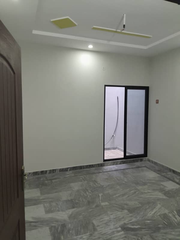 2 Marla Double Storey Brand New House For Sale In Shaheen Park Maskeen Pura Near Canal Road 6