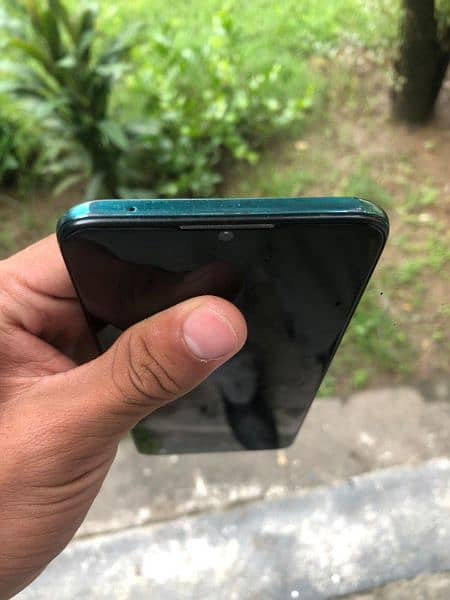 ZTE blade V30 Vita 3