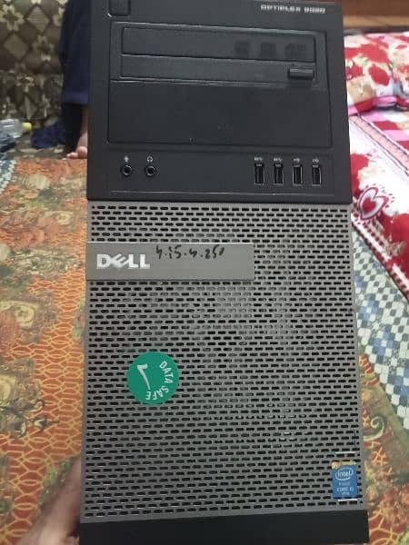 dell optiplex 9020 1