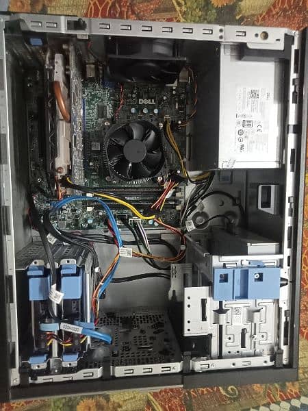 dell optiplex 9020 7