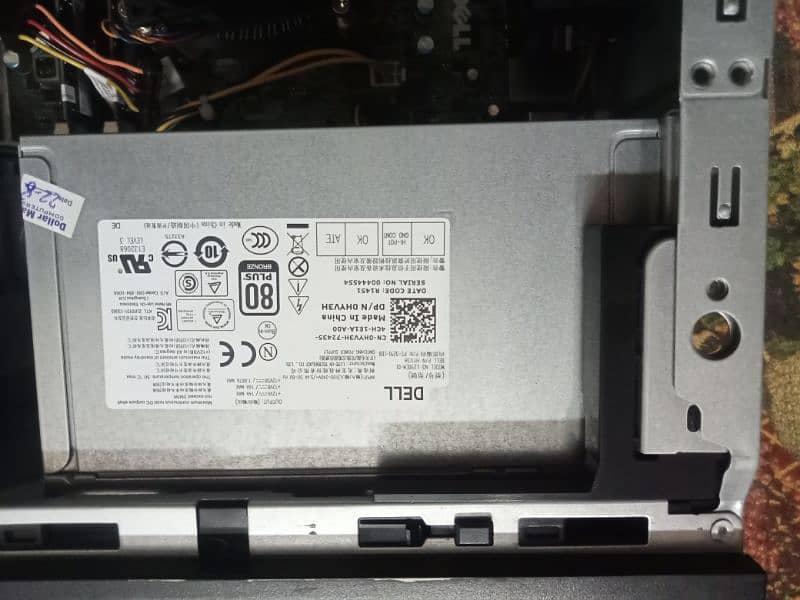 dell optiplex 9020 10