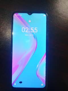 Itel Version 1Pro