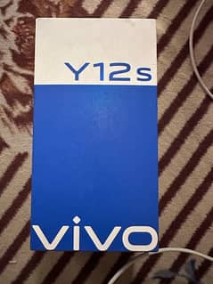 vivo Y12s