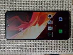 Infinix note 10 pro 8/128