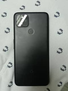 Google Pixel 4a 5g official PTA approved 0