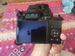 Nikon Coolpix P500 0