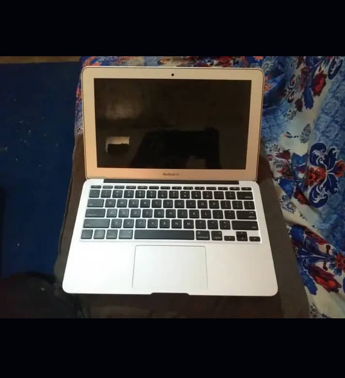 MacBook air 2014 128gb SSD for sale 6