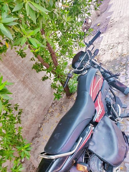 HONDA PRIDOR 2020 model fresh new condition #bypass bosan road multan 0