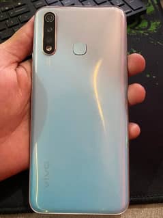 VIVO Y19