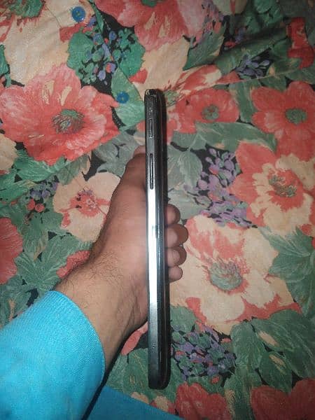 Samsung tab for sale every thing OK just display damage 4