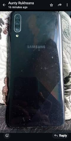 samsung A30S