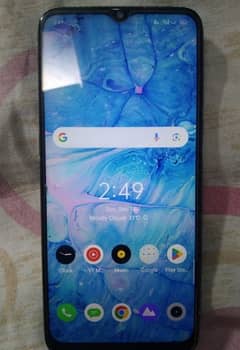 Realme 5i Contact 03452608822