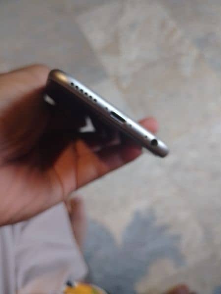 I Phone 6 10/9 condition full ok Original Panle ha urgent sale 3