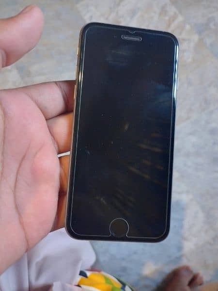 I Phone 6 10/9 condition full ok Original Panle ha urgent sale 5