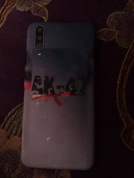 vivo y17 paiso ke zaroat hai paiso main kami ho jaye ge 1