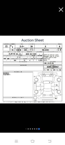 Daihatsu Rocky 2019 9