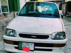 Daihatsu Cuore 2004 0