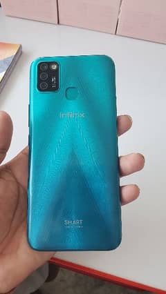 Infinix