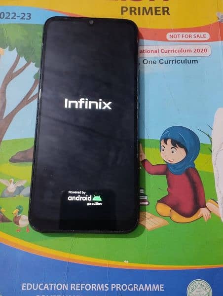 infinix smart5 5