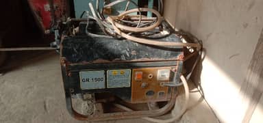 genteretor for sale