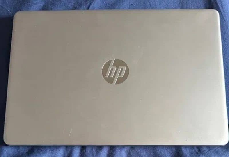 HP 15 E2000 Ryzen 5 Series 5500U AMD Radeon Graphics 5