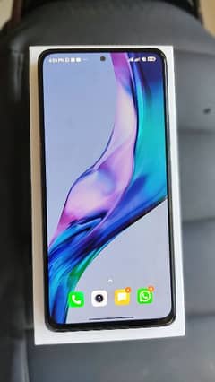 Redmi Note 10 Pro