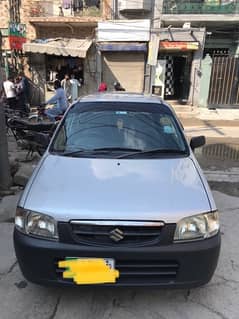 Suzuki Alto 2010