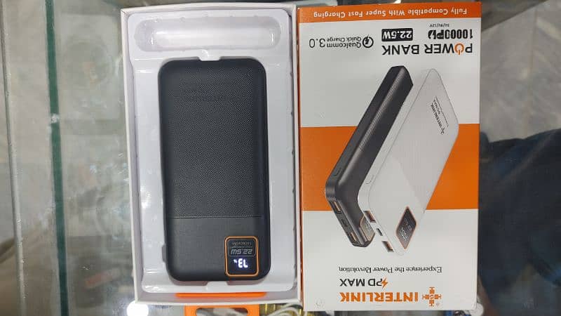 Interlink PD Max PowerBank 3