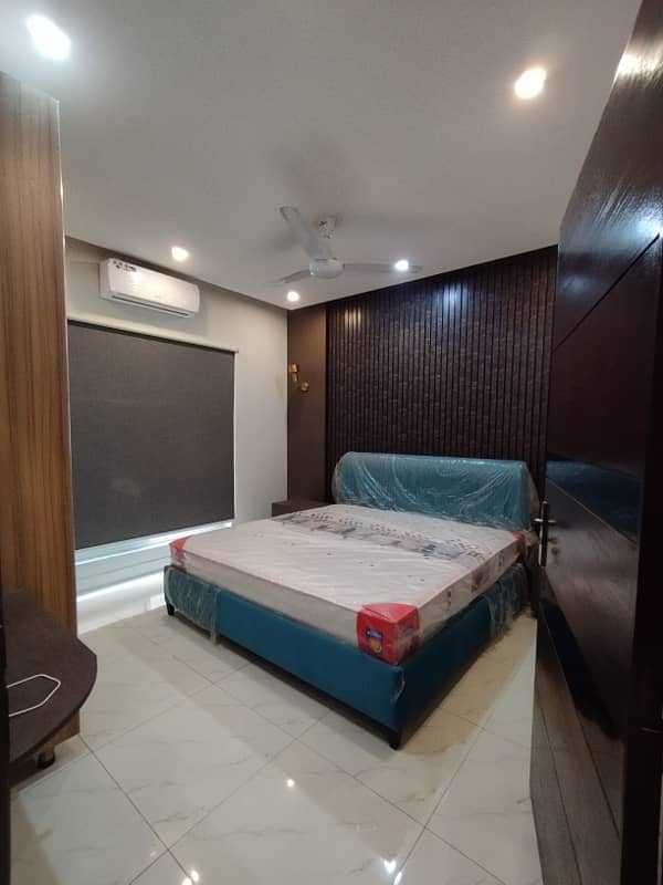 5 MARLA FULLY FURNISHED HOUSE FOR RENT HOT LOCATION 14