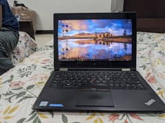 Lenovo think pad yoga 260