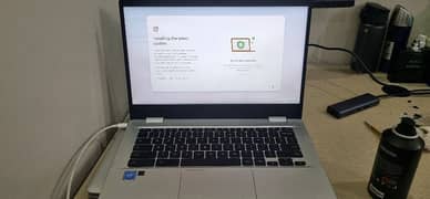 Asus chromebook 4gb 64gb