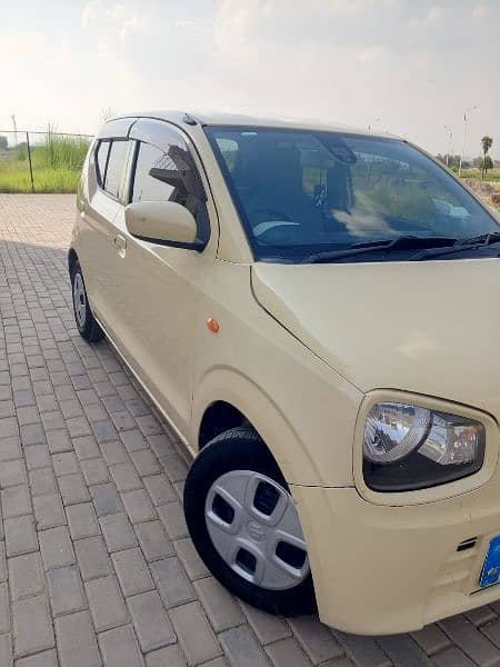 Suzuki Alto 2018 2