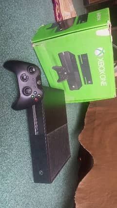 XBOX ONE 500 GB