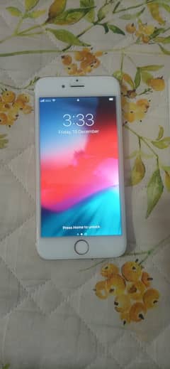 iPhone 6 all ok Paytm Pro memory 3 16. Rs12000