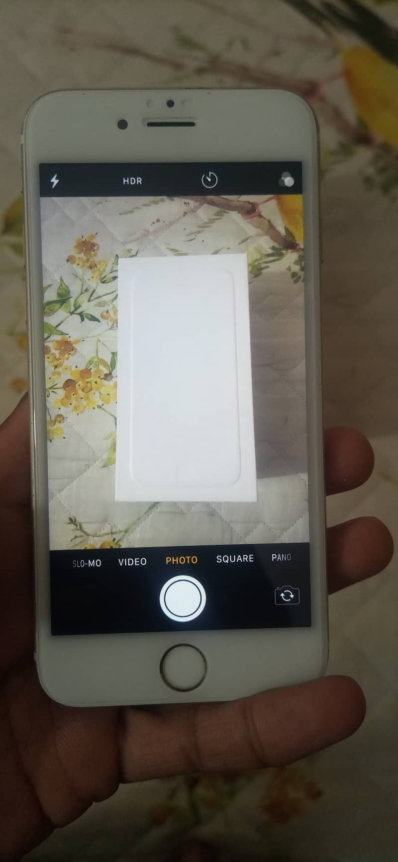 iPhone 6 all ok Paytm Pro memory 3 16. Rs12000 7