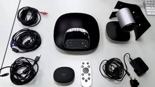 Logitech | Aver | Poly | Video Conferencing | Audio Conferencing Sys 0