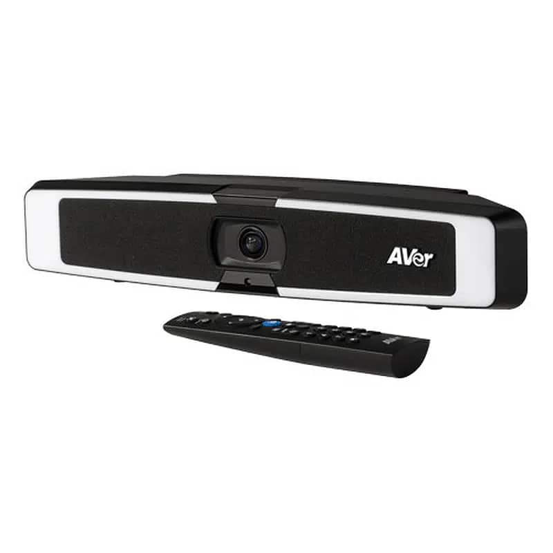 Logitech | Aver | Poly | Video Conferencing | Audio Conferencing Sys 4