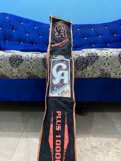 Cricket Bat Ca 10,000 Hardball Just like a new bat 0