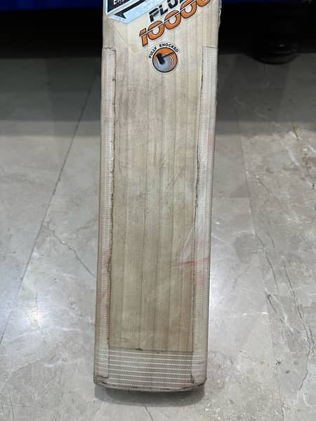 Cricket Bat Ca 10,000 Hardball Just like a new bat 6