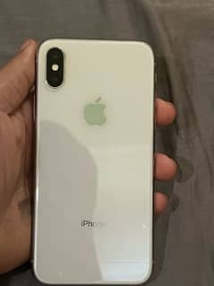 iPhone X Pta approved