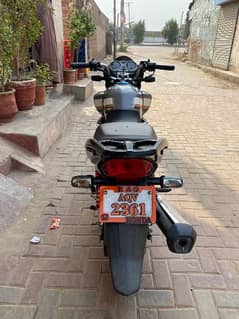 Honda Cb 150F Urgent sale 0