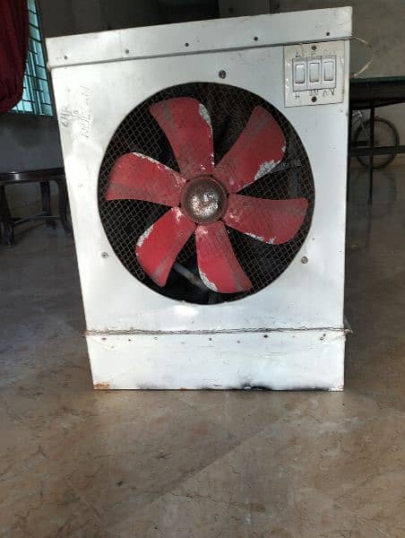 air cooler 1