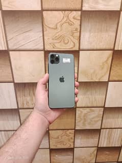 iPhone 11 pro max
Storage 64Gb
Condition Excellent 
Waterpack