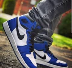 Nike Air Jordan Shoes