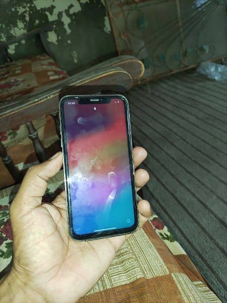 Iphone XR 64 GB non pta 1