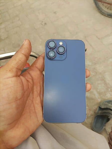 Iphone XR 64 GB non pta 5